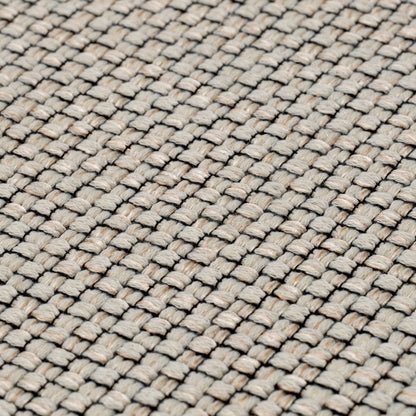 Beveled Glass Bar Table Matthew | Cabothousefurniture.com