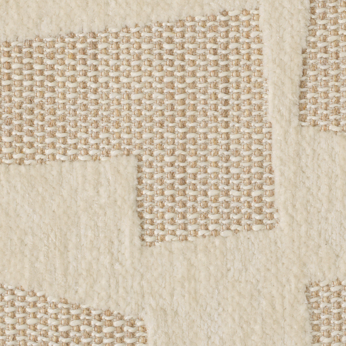 Brooklyn Sand Upholstered Bench Eastborne | Cabothousefurniture.com