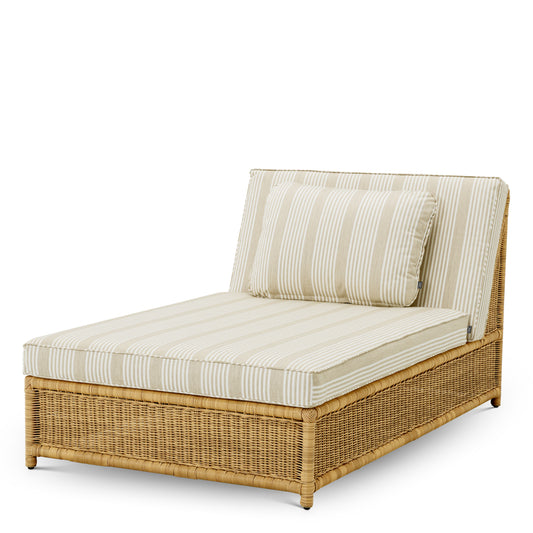 Outdoor Modular Daybed Hampton | Cabothousefurniture.com