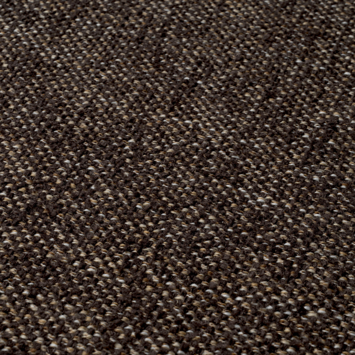 Fabric Upholstered Dining Armchair Aiden | Cabothousefurniture.com