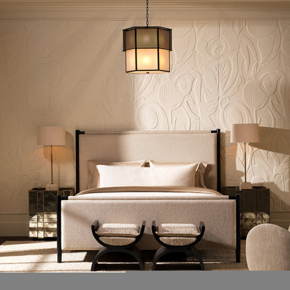 Boucle Stool Claybourne