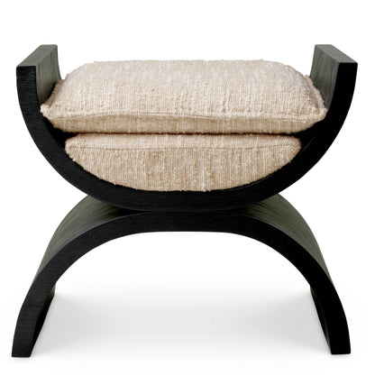 Boucle Stool Claybourne