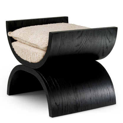 Boucle Stool Claybourne