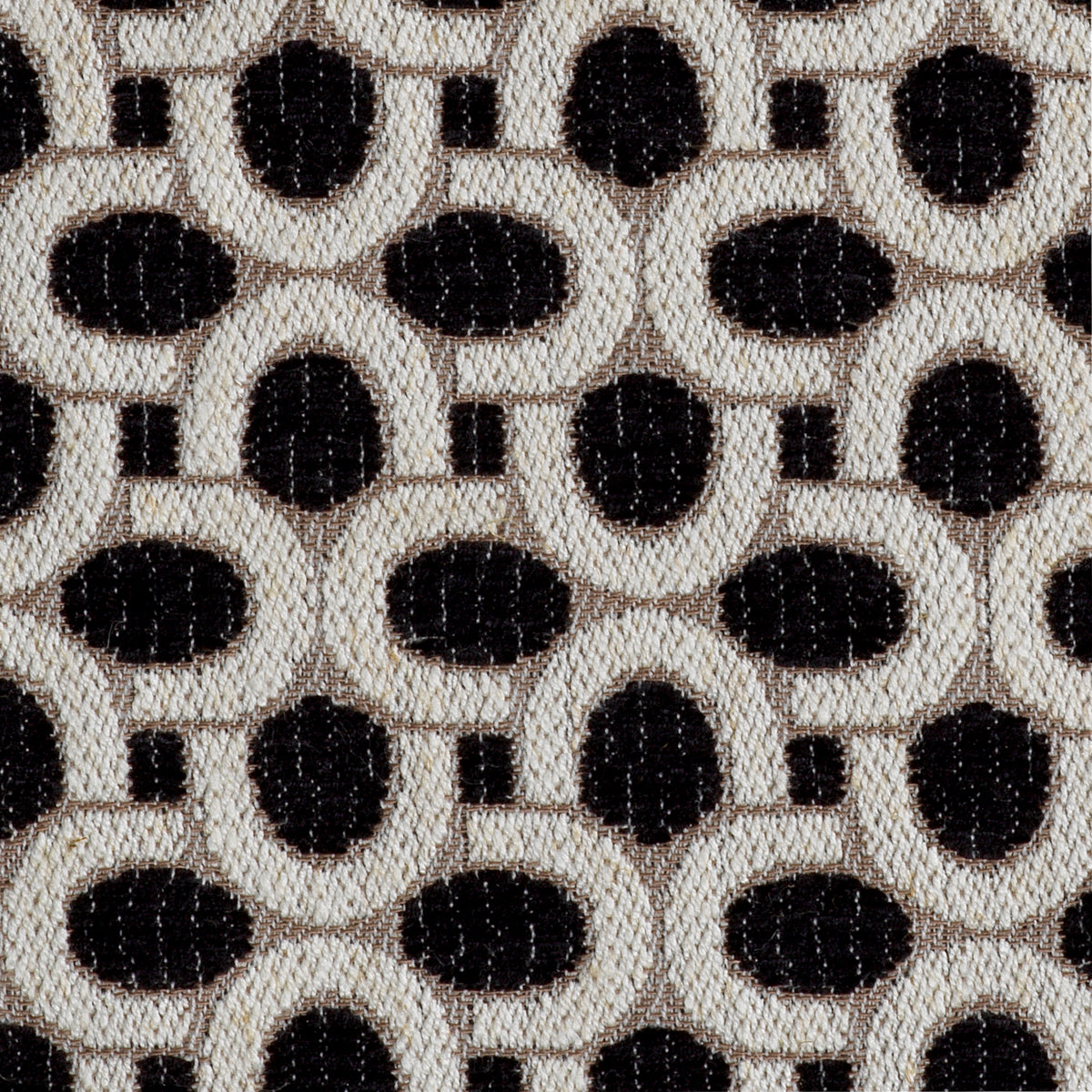 Upholstered Dining Chair Dubois | Cabothousefurniture.com