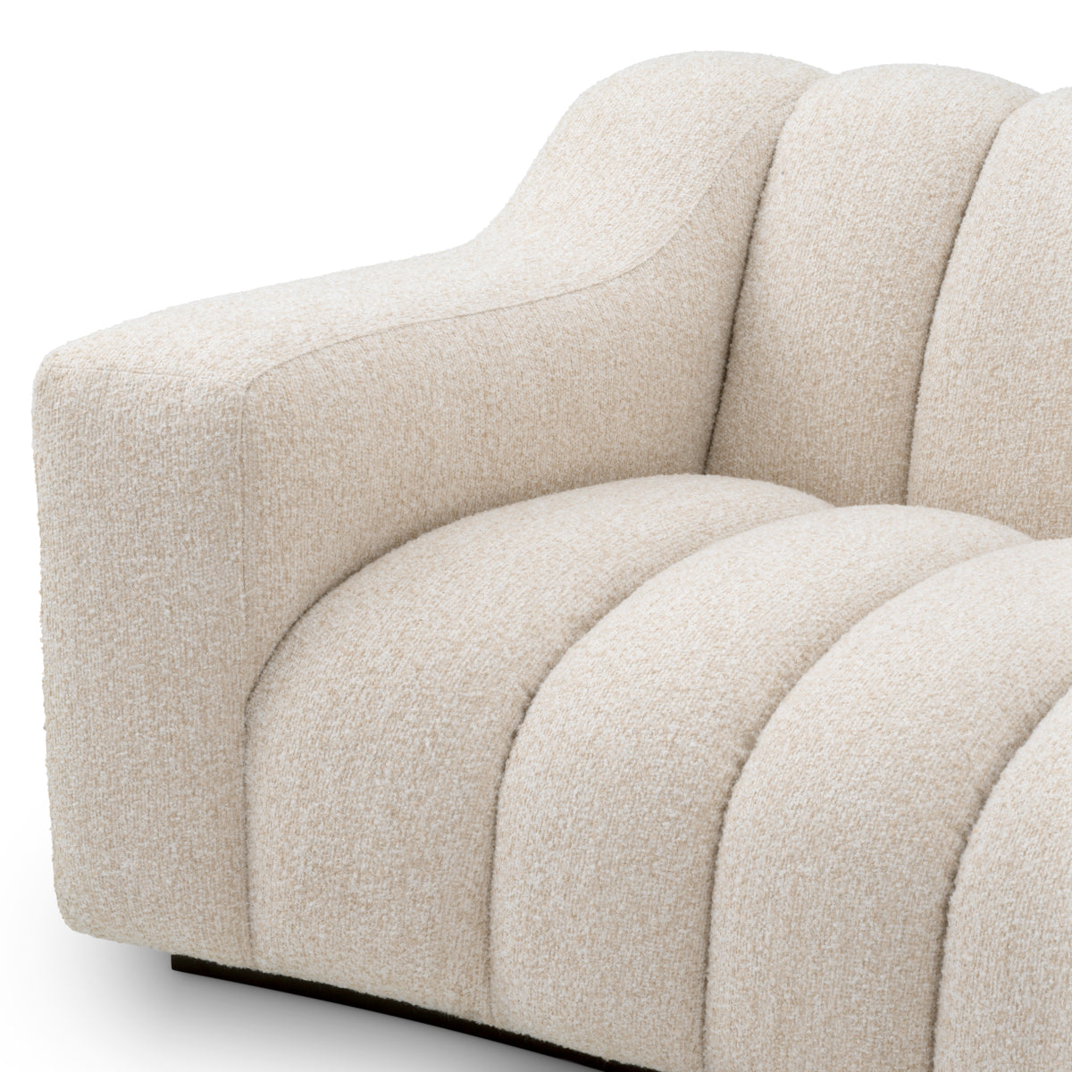 Fully Upholstered Sofa XS Kelly | Cabothousefurniture.com