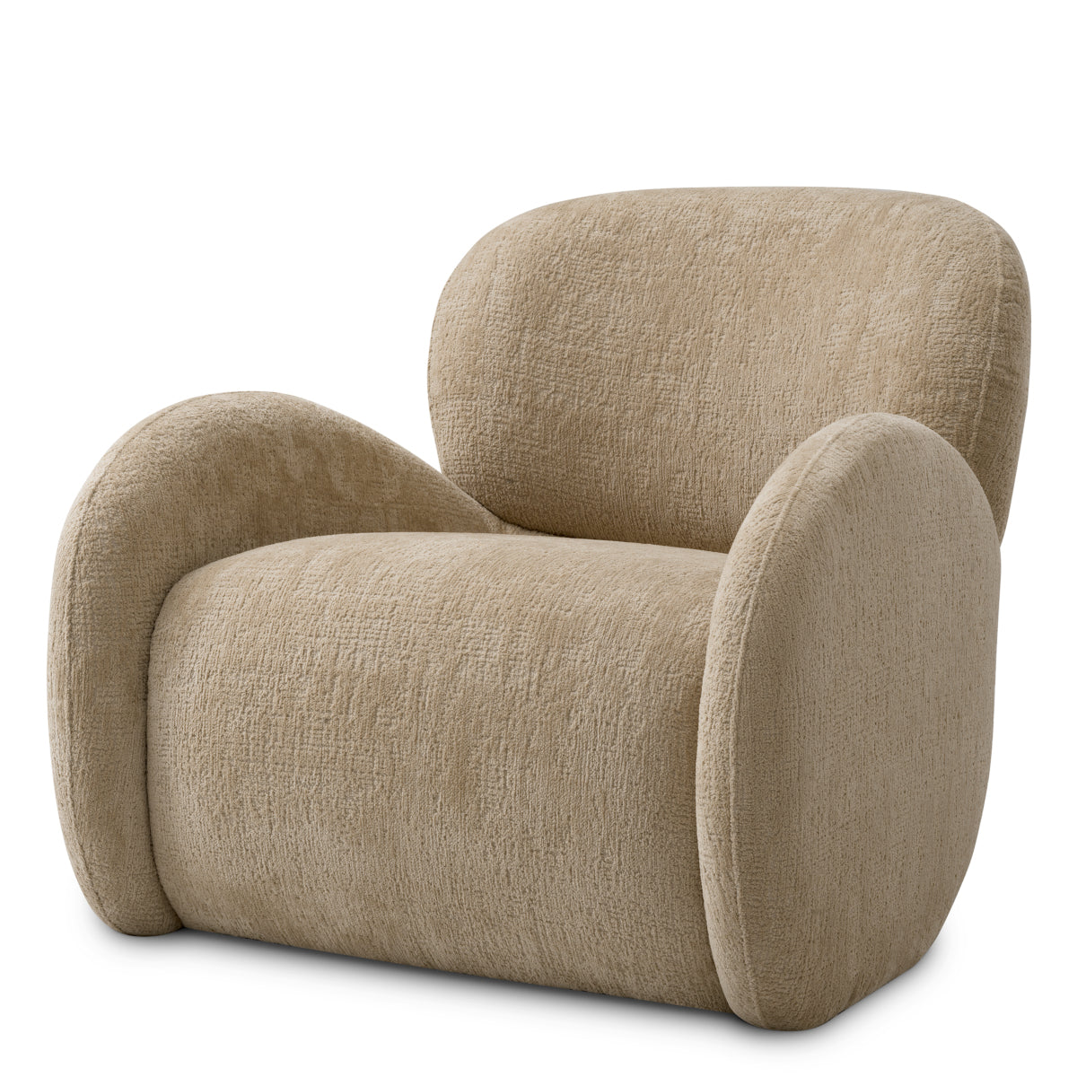 Avelin Sand Chair Sylva | Cabothousefurniture.com