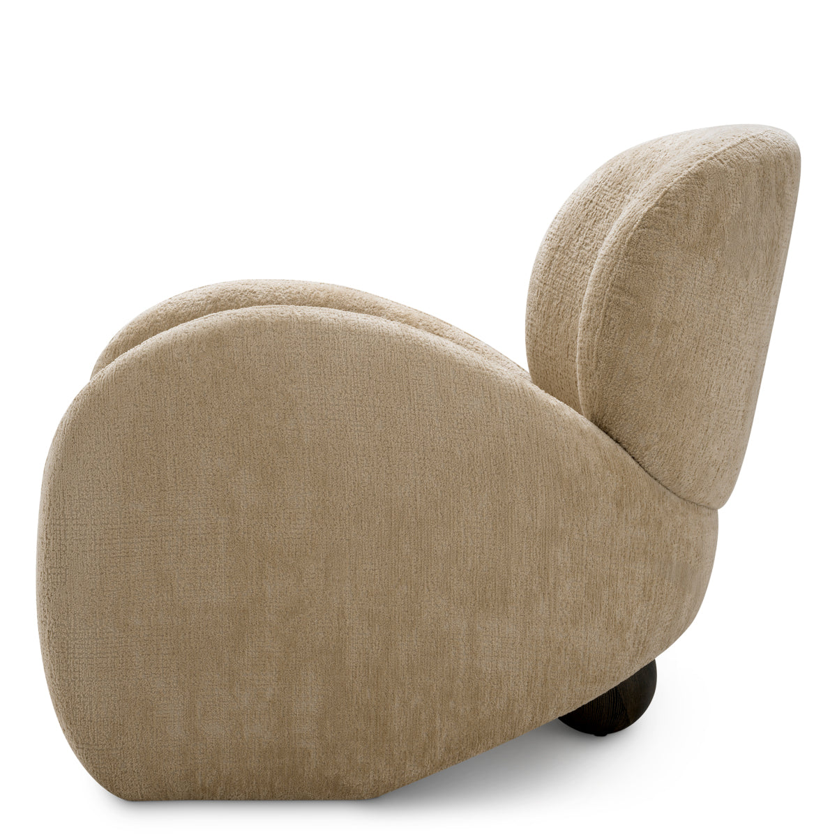 Avelin Sand Chair Sylva | Cabothousefurniture.com