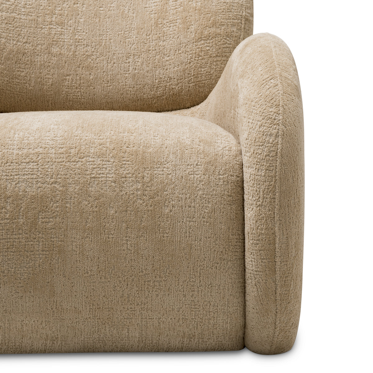 Avelin Sand Chair Sylva | Cabothousefurniture.com