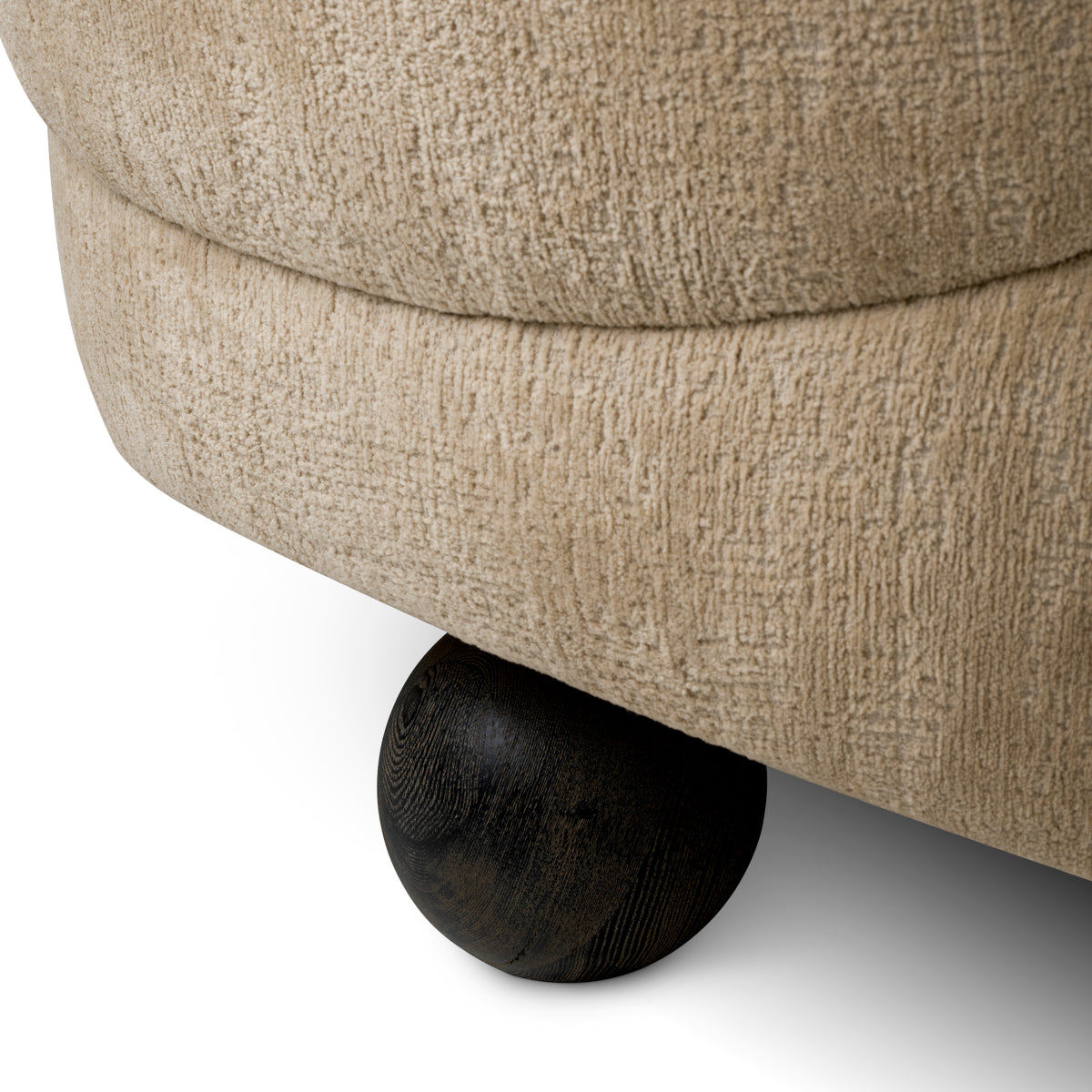 Avelin Sand Chair Sylva | Cabothousefurniture.com