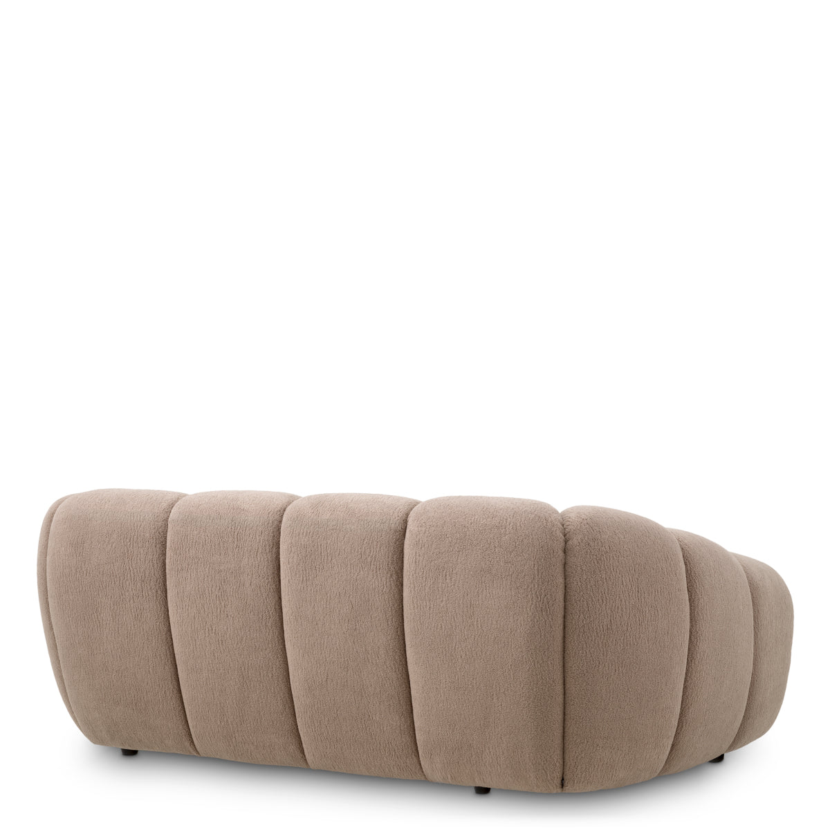 Greige Modern Sofa Gavona | Cabothousefurniture.com