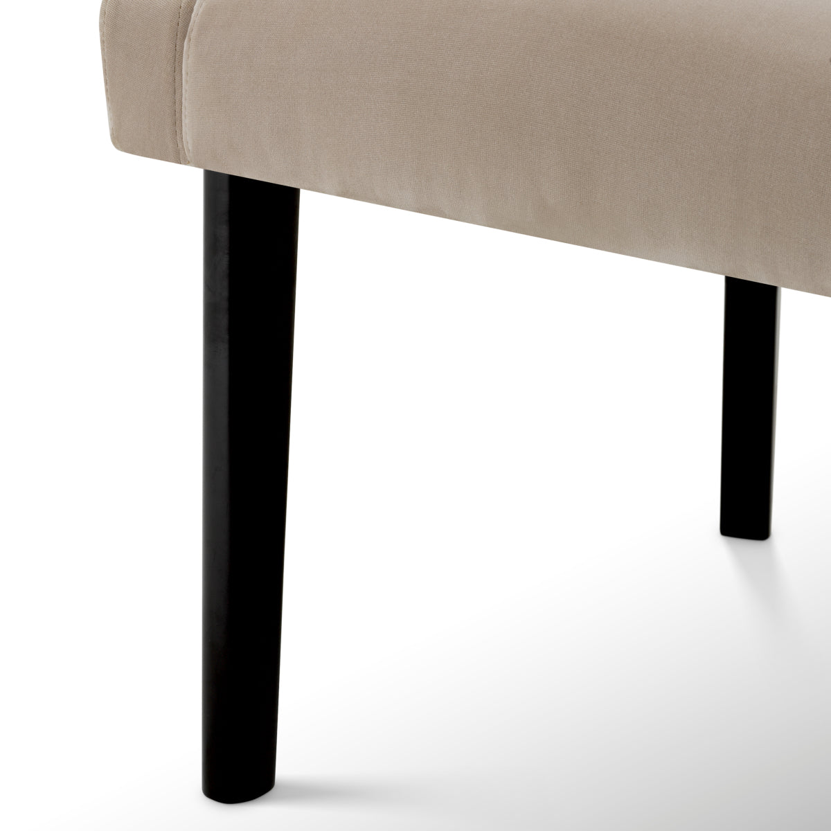Velvet Dining Chair Chavelle