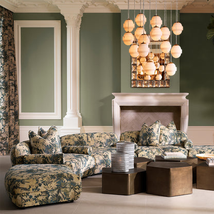 Modular Sofa Grand Avenue