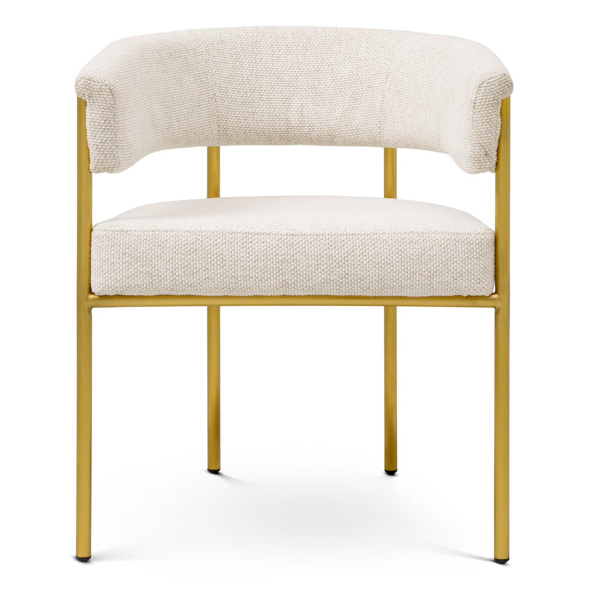 Off-white Dining Chair Gainsley