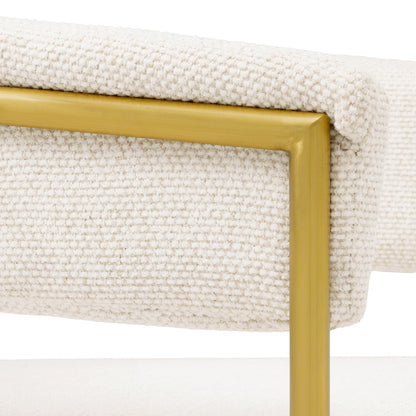 Off-white Dining Chair Gainsley