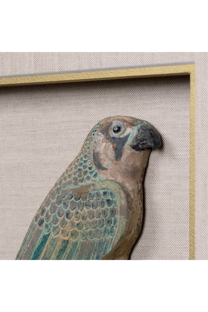 Inlay Art Prints (4) Hermopolis | Cabothousefurniture.com