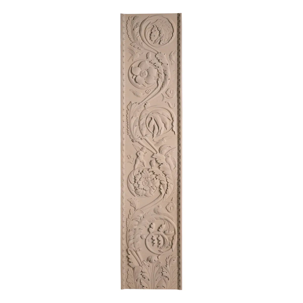 Acanthus Wall Object