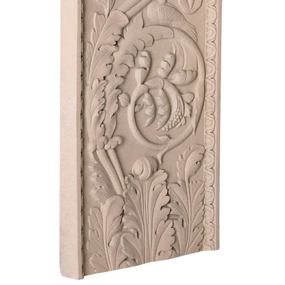 Acanthus Wall Object