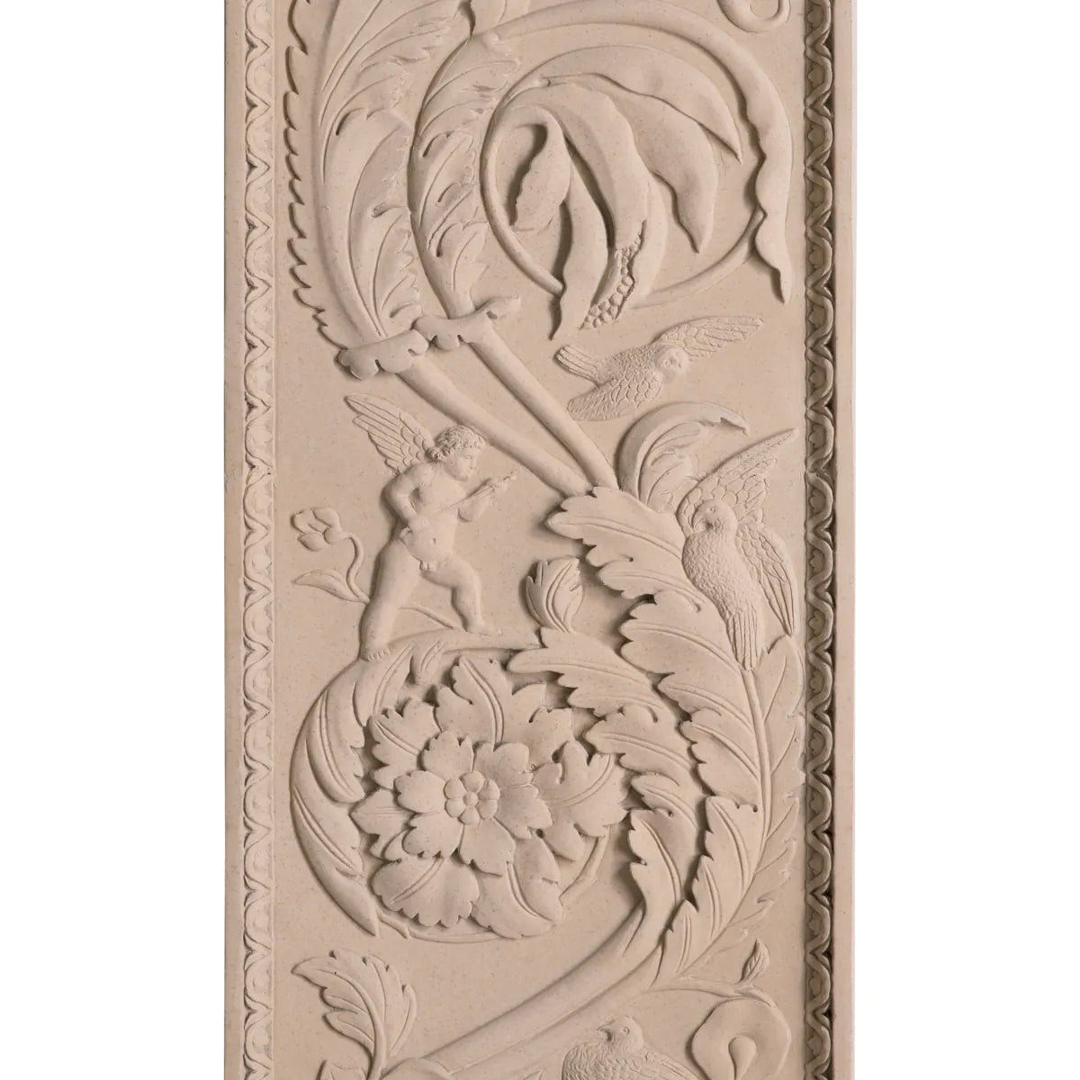 Acanthus Wall Object