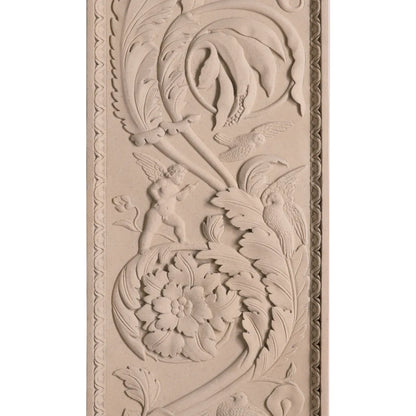 Acanthus Wall Object