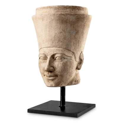 Bust of Hatshepsut