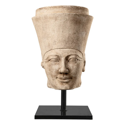 Bust of Hatshepsut