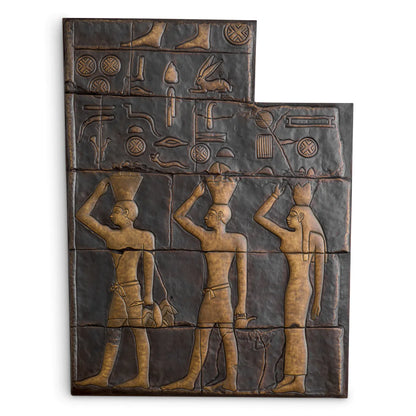 Akhtihotep Wall Object