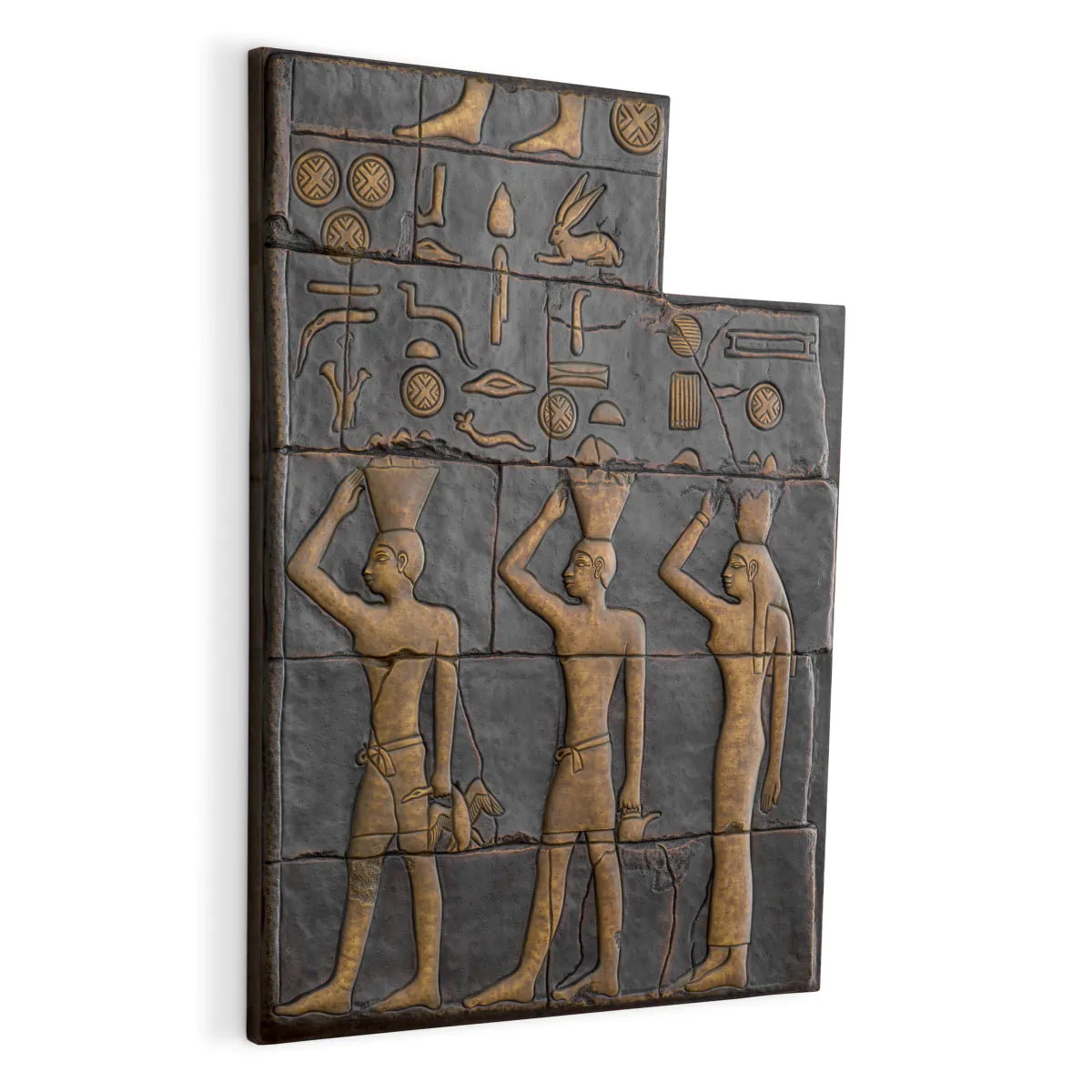 Akhtihotep Wall Object