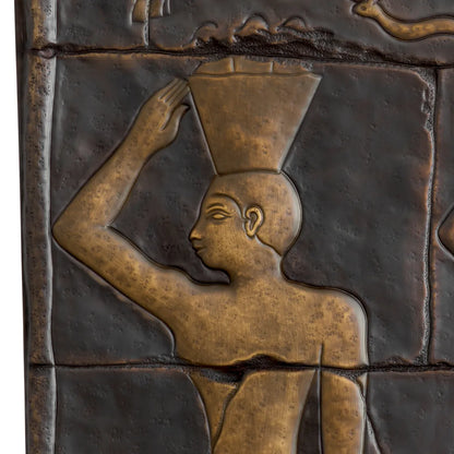 Akhtihotep Wall Object