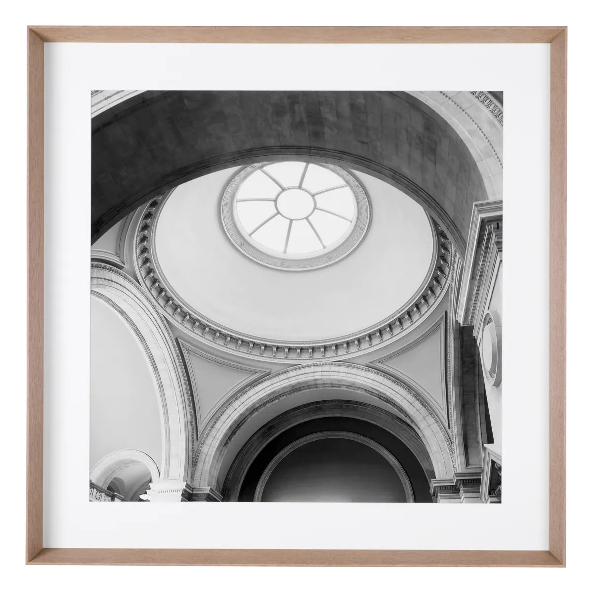 'The Great Hall' Print | Set of 2