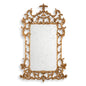 Rococo Mirror