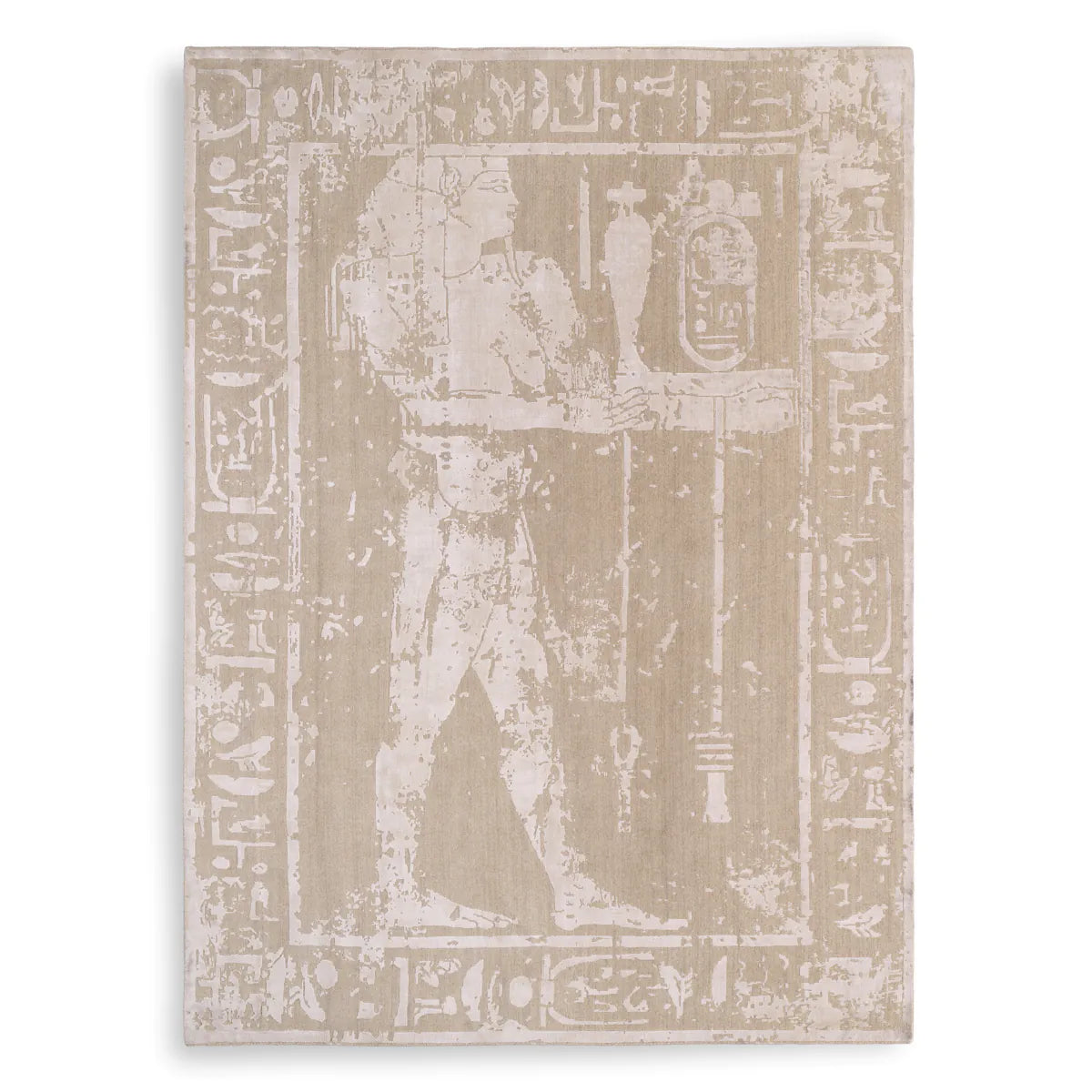 Akhtihotep Carpet