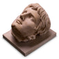 Emperor Augustus Bust