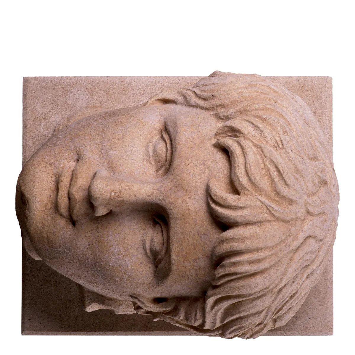 Emperor Augustus Bust