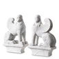 Sphinx Statue | Set of 2