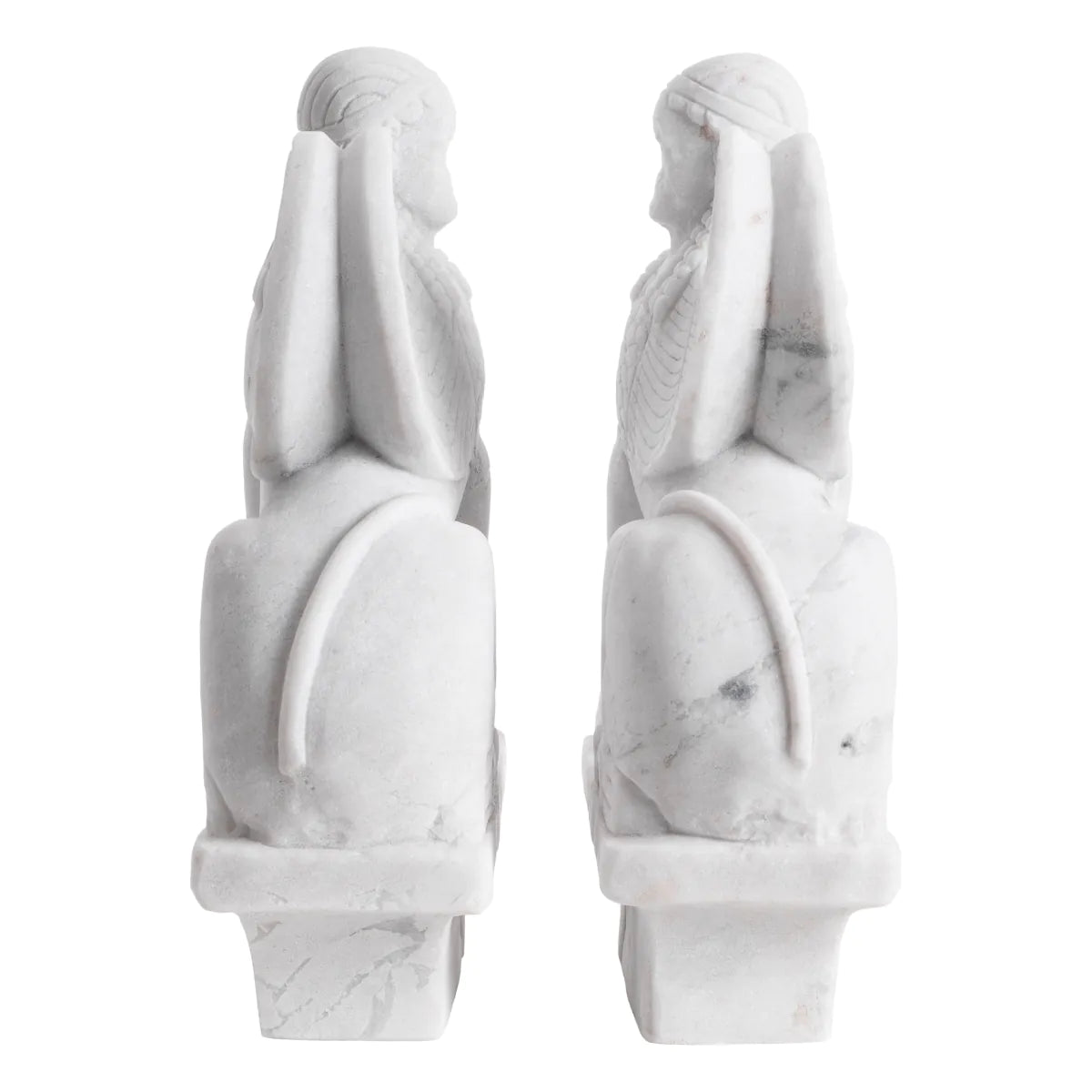 Sphinx Statue | Set of 2