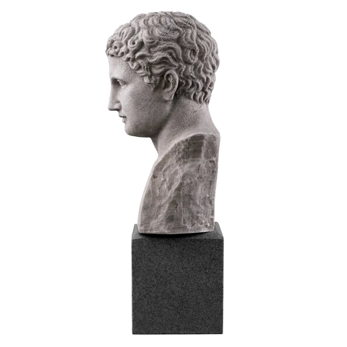 Roman Imperial Bust