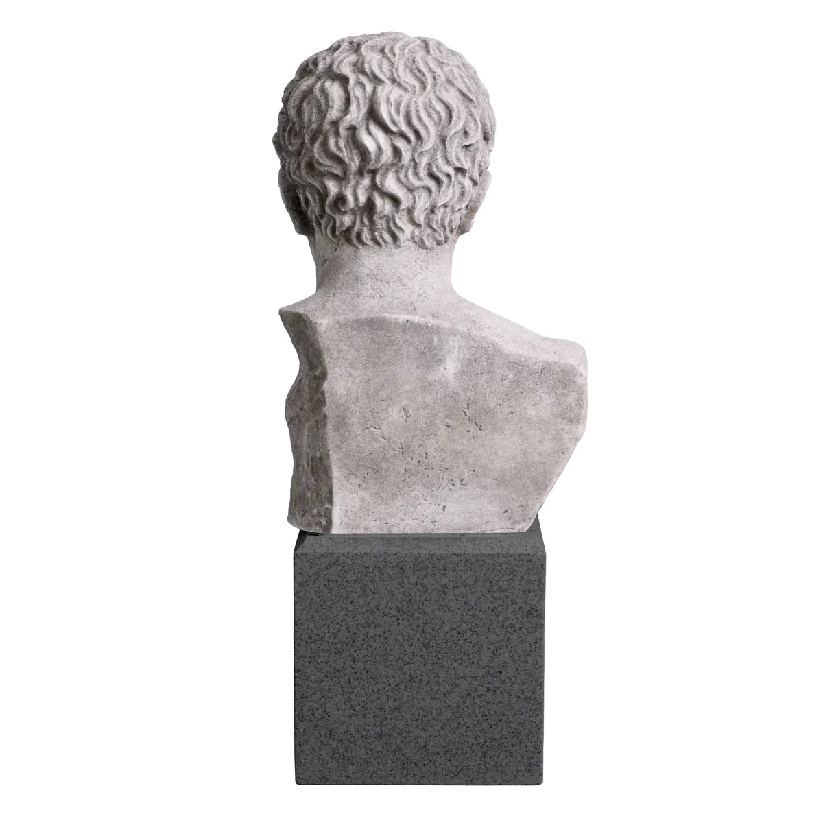 Roman Imperial Bust