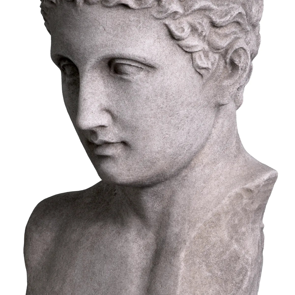 Roman Imperial Bust