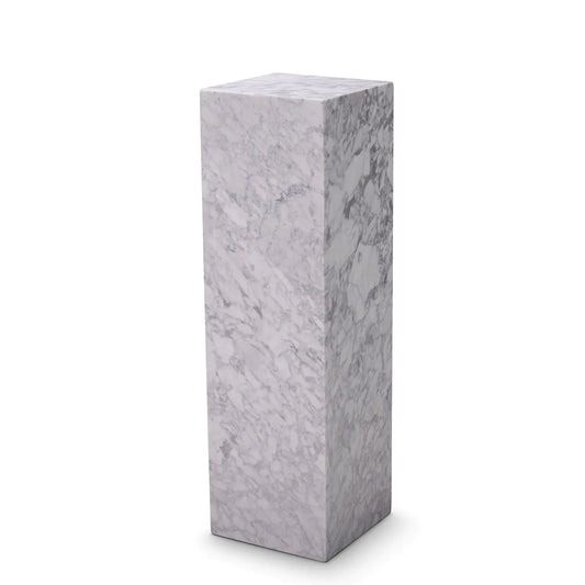Natural Stone Column M Lucca | Cabothousefurniture.com