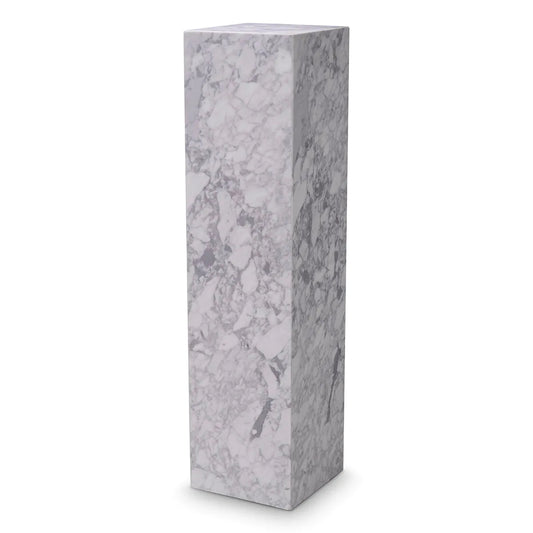 Natural Stone Column L Lucca | Cabothousefurniture.com