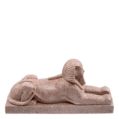 "Sphinx of Hatshepsut" Object