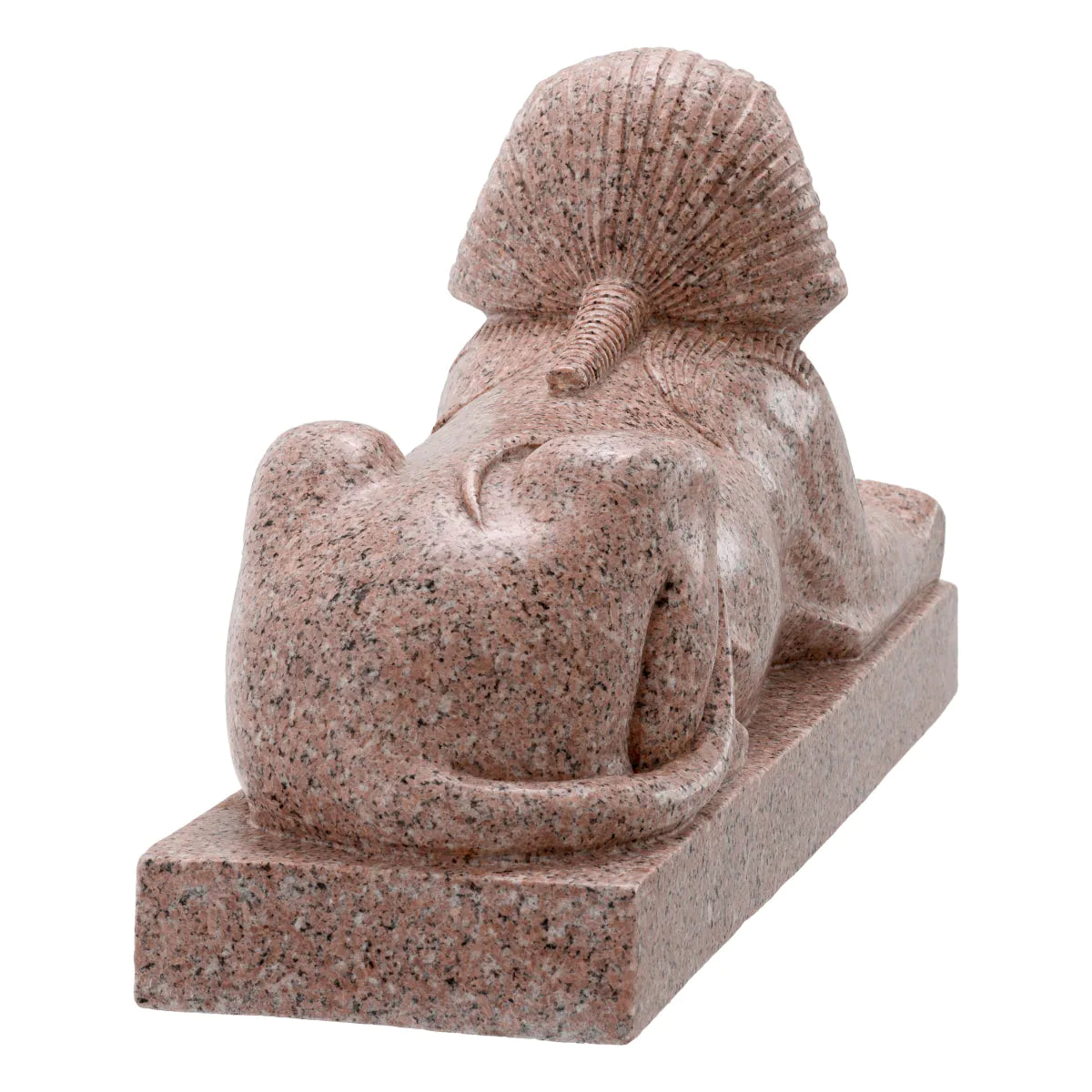 "Sphinx of Hatshepsut" Object