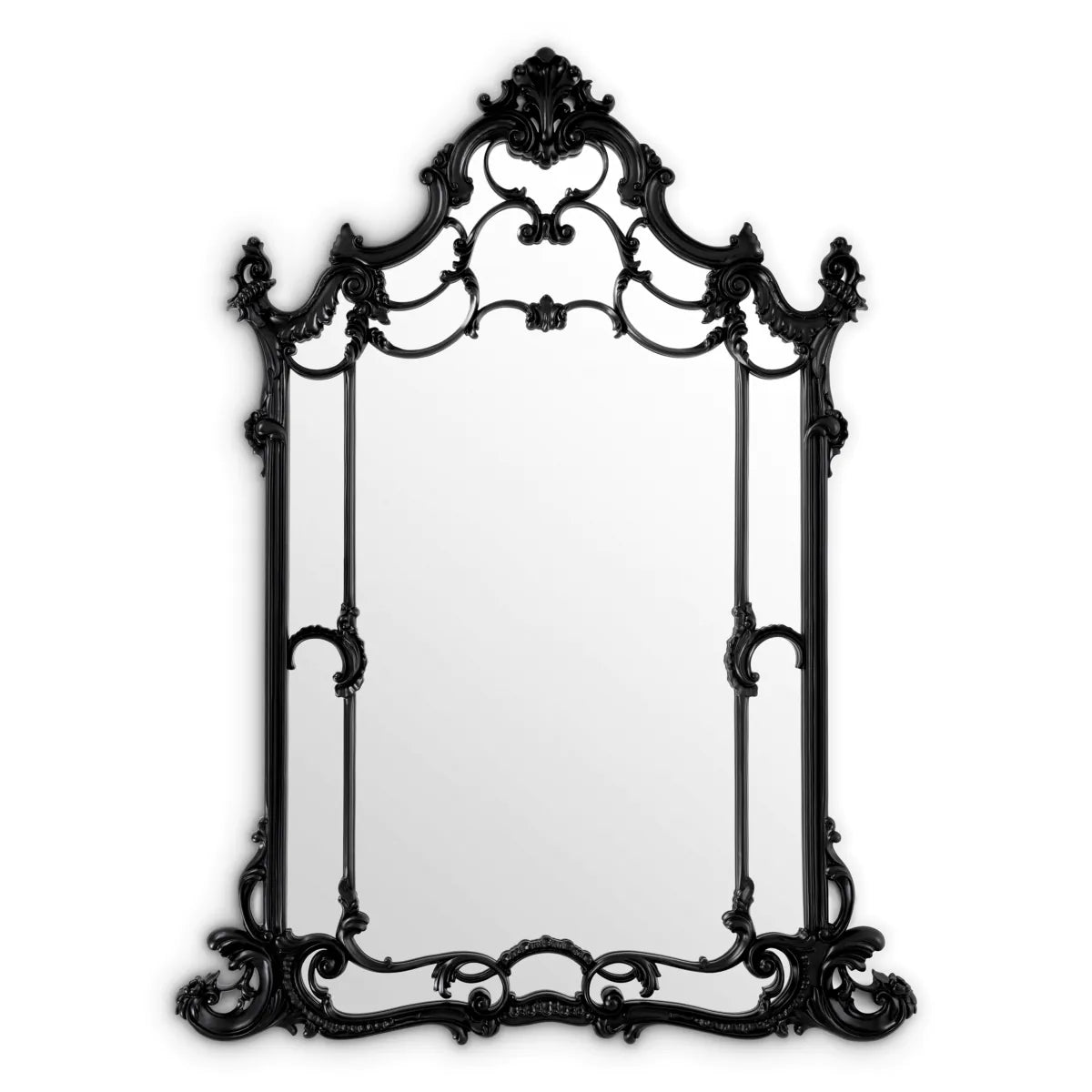 Chippendale Mirror