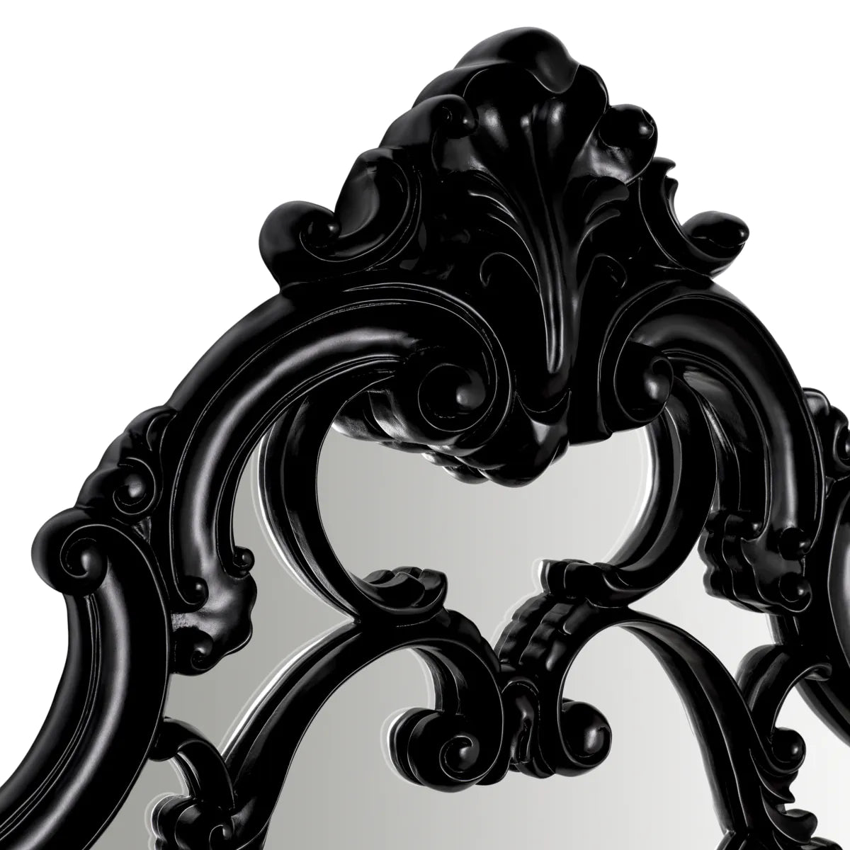 Chippendale Mirror