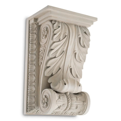 Acanthus Scroll Wall Object