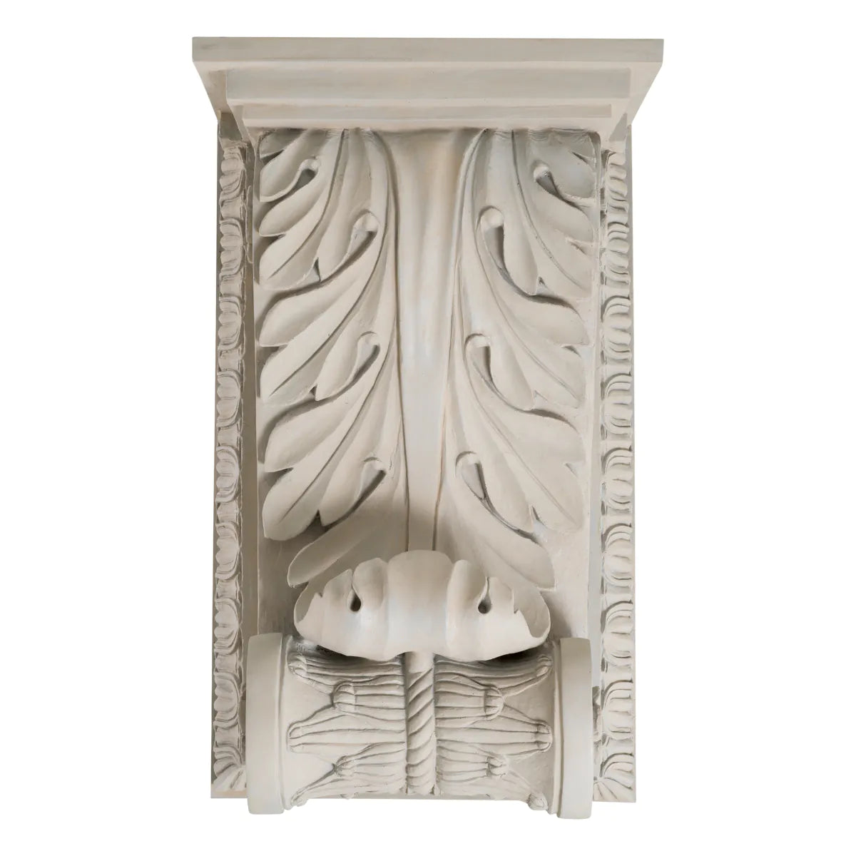 Acanthus Scroll Wall Object