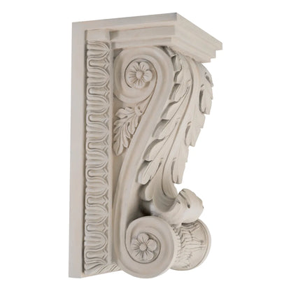 Acanthus Scroll Wall Object