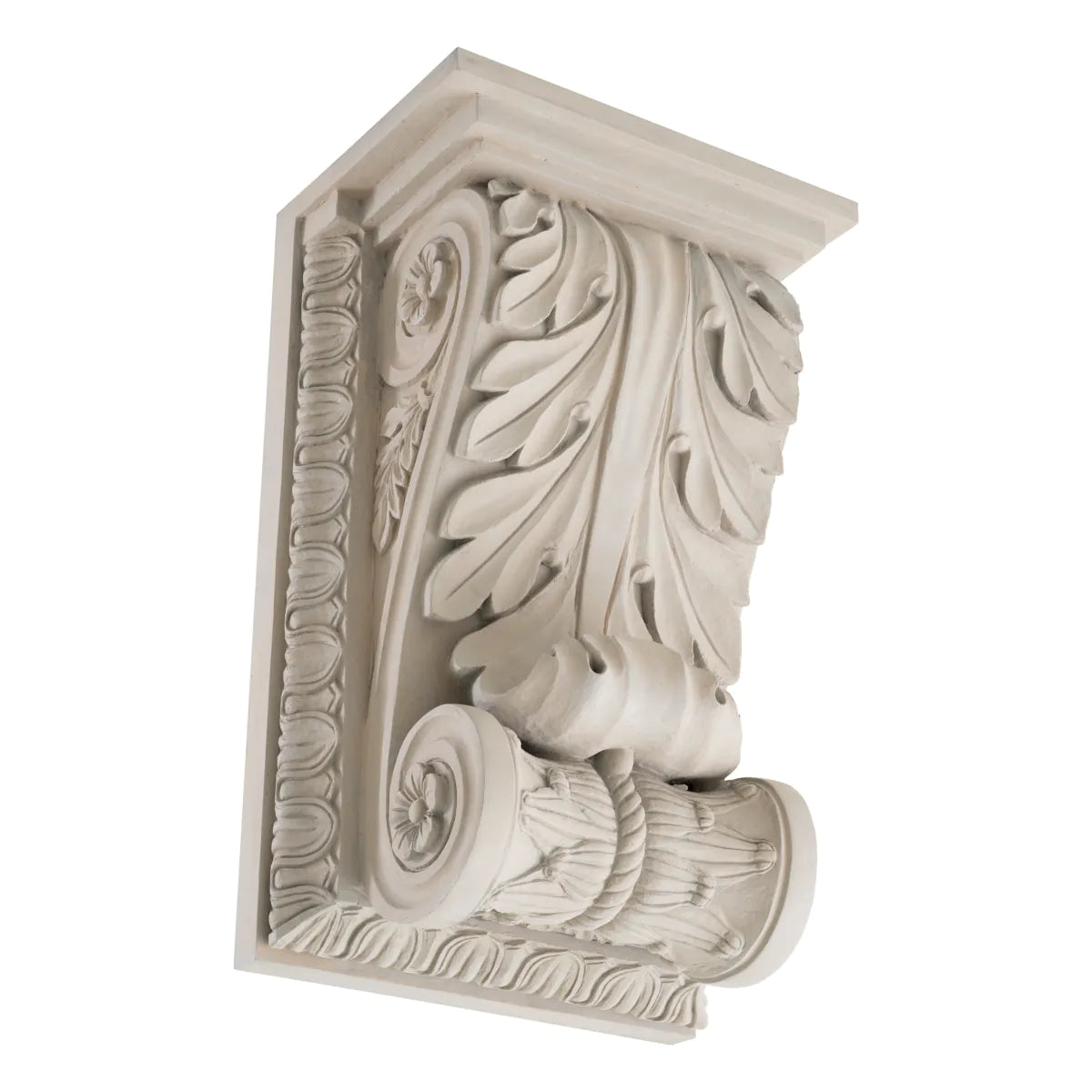 Acanthus Scroll Wall Object