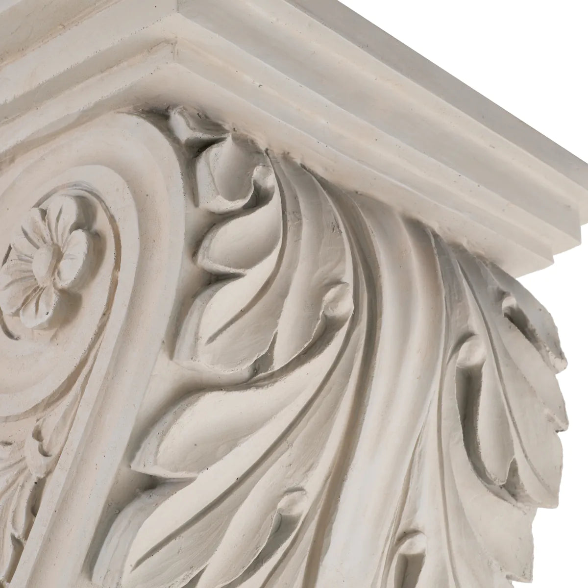 Acanthus Scroll Wall Object