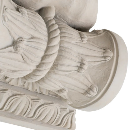 Acanthus Scroll Wall Object